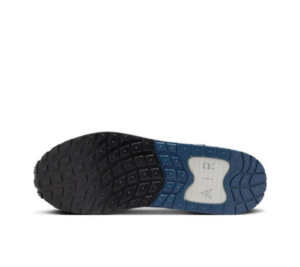 Giay Nike Air Max Solo 'Michigan Wolverines' FZ4835-001