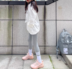 Giay Rigorer Sniper 2 'Pink' Z121360107