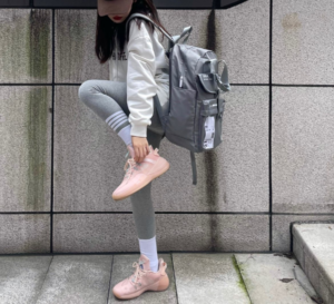 Giay Rigorer Sniper 2 'Pink' Z121360107