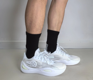 Giay Rigorer AR1 'Cocoon' Z323360104-031