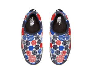 Giay The North Face Thermoball Traction 'Multicolor' NF0A3V1H3Z2-060