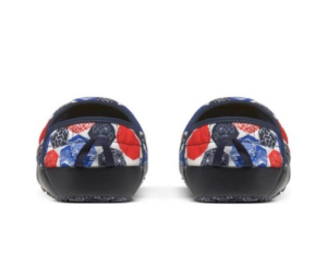 Giay The North Face Thermoball Traction 'Multicolor' NF0A3V1H3Z2-060