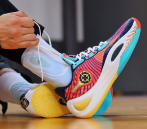 Giay Rigorer AR1 'Year Of The Dragon' Z323360104-16