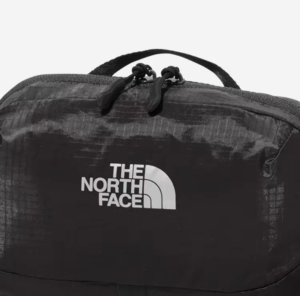 Tui The North Face Mayfly 'Black' NM62378K