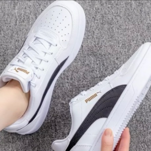 Giay Puma Caven 2.0 'White Black' 392290-03