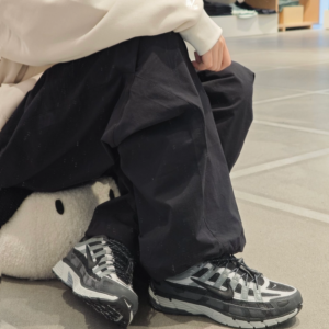 Giay Nike P-6000 Premium 'Smoke Grey' HQ3818-001