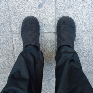 Giay Nike ACG Moc 'Black' DZ3407-001