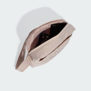 Tui Adidas Small Airliner Bag 'Brown' IX7508