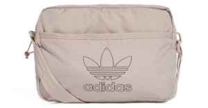 Tui Adidas Small Airliner Bag 'Brown' IX7508