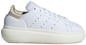 Giay Adidas Stan Smith PF 'White Wonder Gold' IF7005