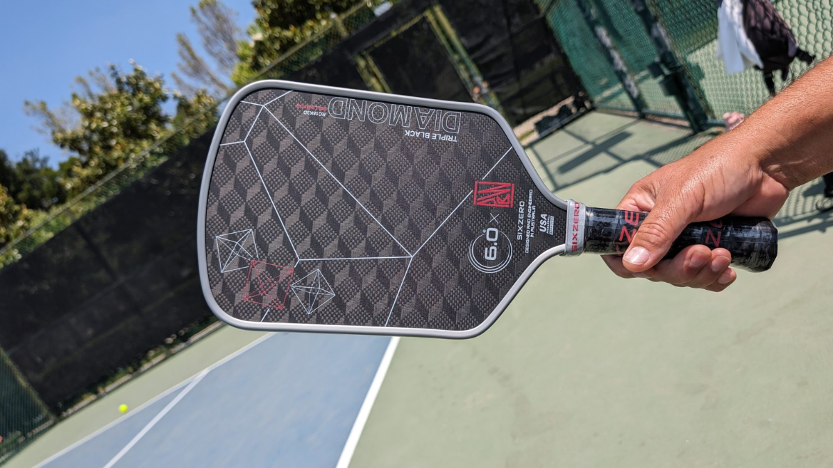 Hinh anh 11: Review vot Six Zero Black Diamond va Double Black Diamond