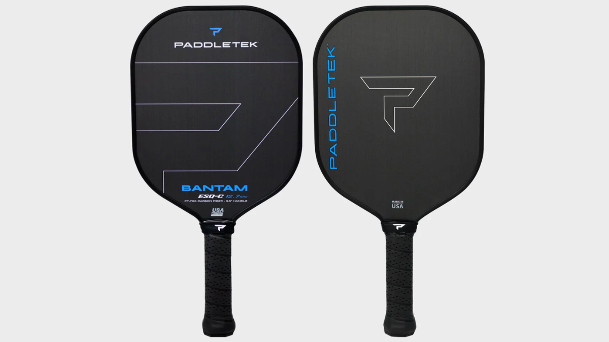 Hinh anh 5: Tim hieu ve vot pickleball Paddletek ESQ-C