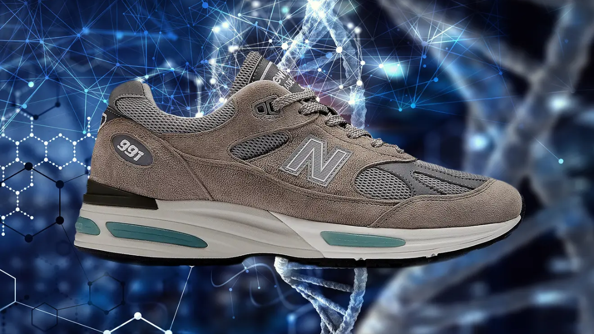 Nghe thuat dua giay the thao co dien vao tuong lai