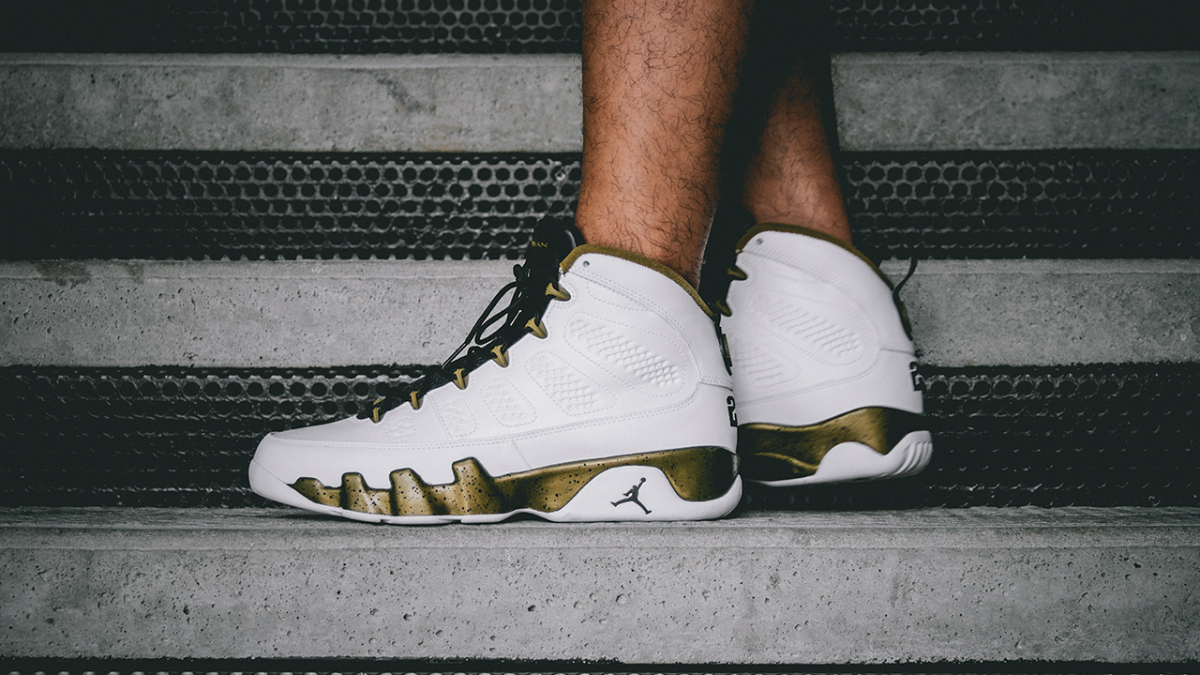 Nghệ thuật đưa giày thể thao cổ điển vào tương lai Hinh anh 2: Nghe thuat dua giay the thao co dien vao tuong lai