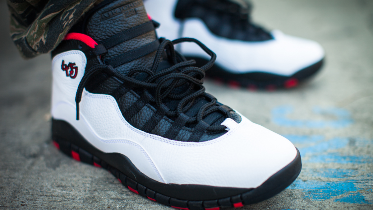 Nghệ thuật đưa giày thể thao cổ điển vào tương lai Hinh anh 5: Nghe thuat dua giay the thao co dien vao tuong lai