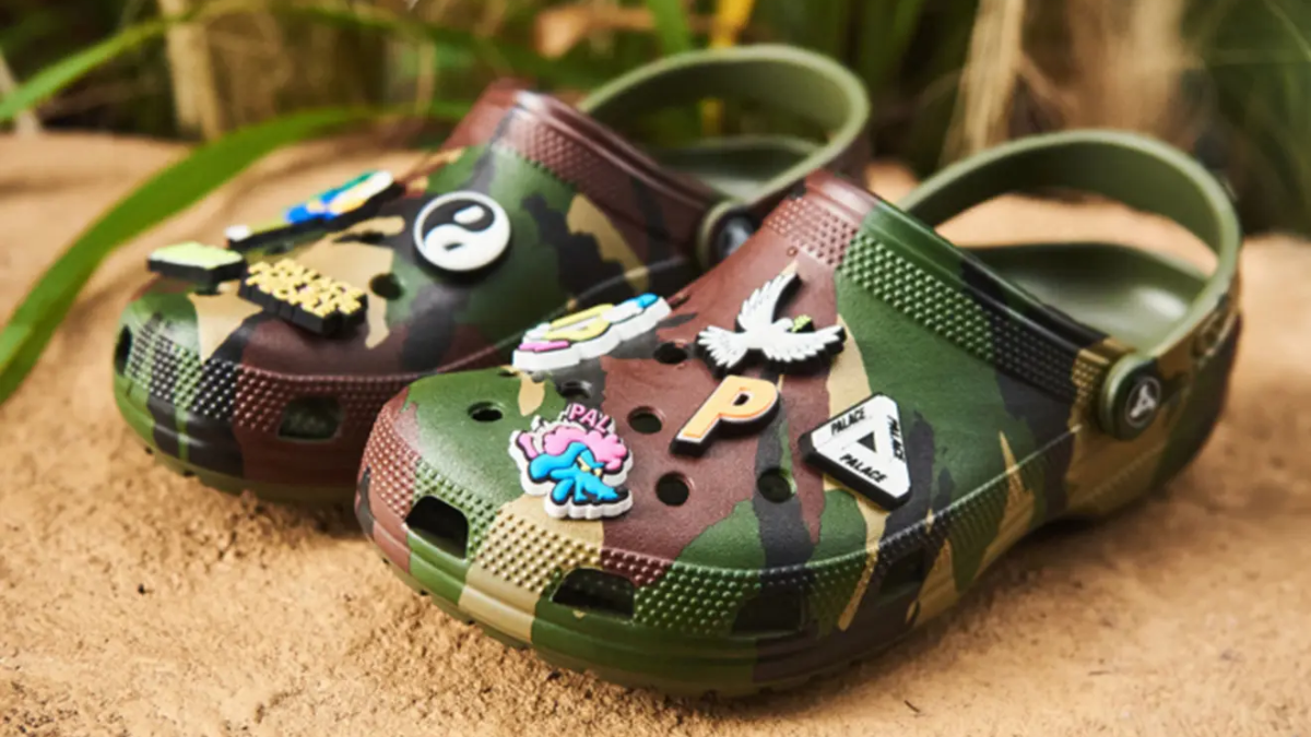 Hinh anh 4: Salehe Bembury da lam nen dieu ky dieu voi Crocs