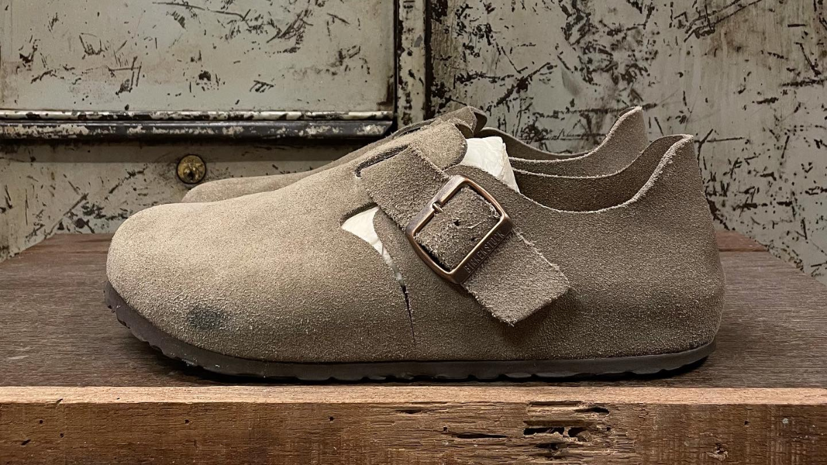 Hinh anh 2: Tu nhien den thuan chay: Kham pha the gioi chat lieu Birkenstock