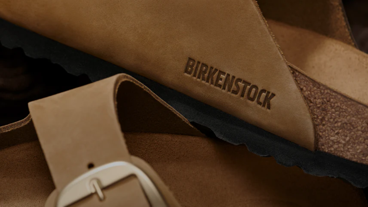 Hinh anh 9: Tu nhien den thuan chay: Kham pha the gioi chat lieu Birkenstock