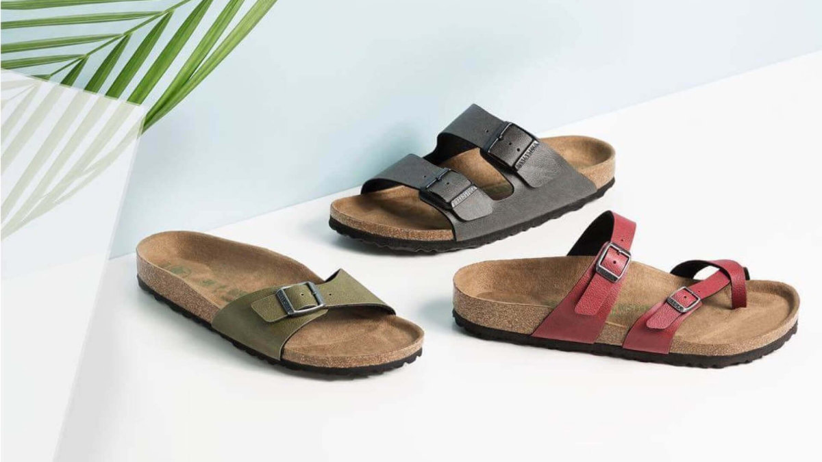 Birkenstock da dong gop the nao vao moi truong ben vung?