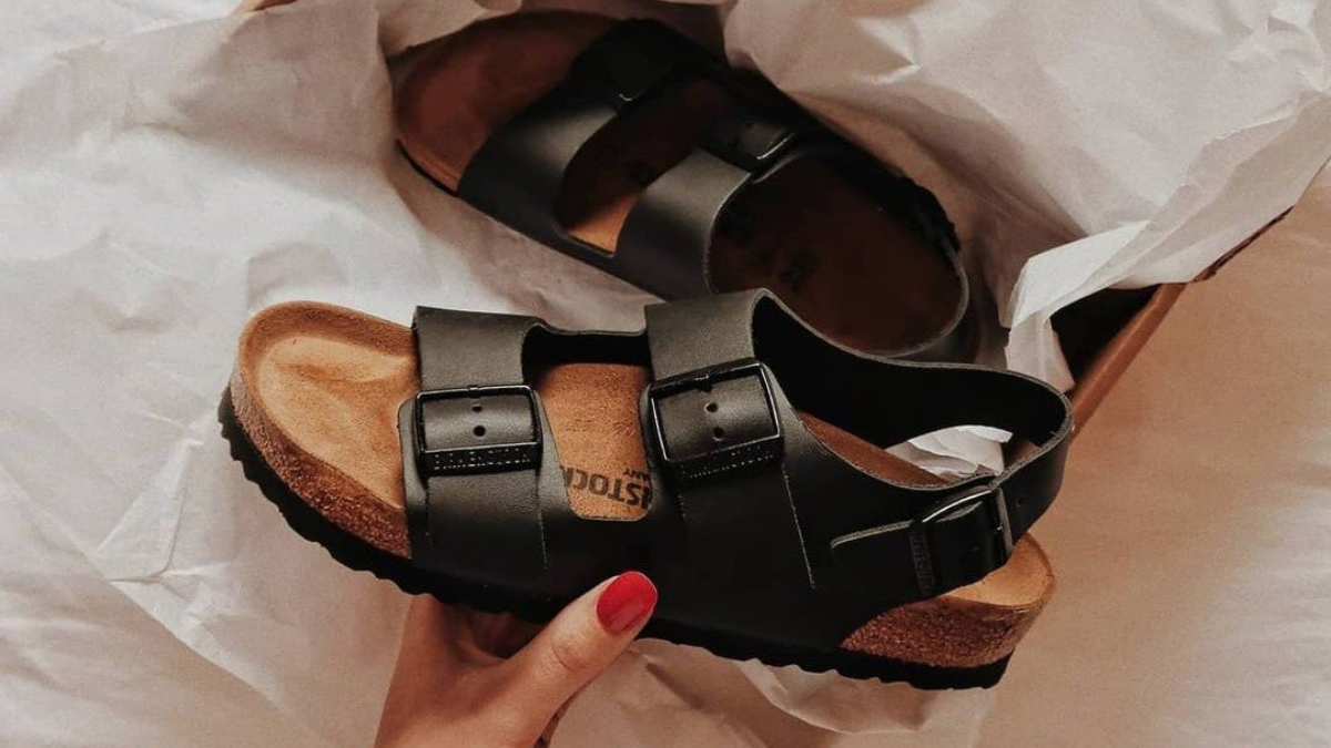 Birkenstock đã đóng góp thế nào vào môi trường bền vững? Hinh anh 6: Birkenstock da dong gop the nao vao moi truong ben vung?