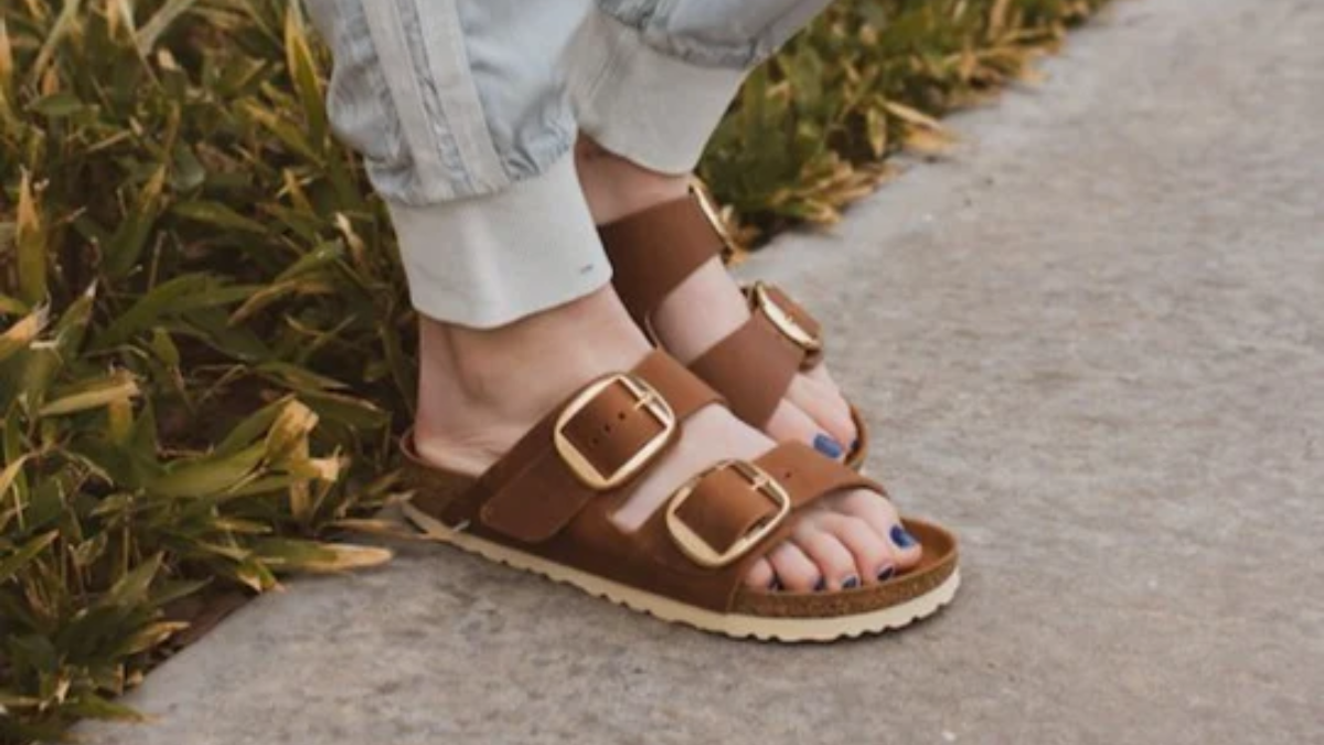 Hinh anh 3: Birkenstock: Tat tan tat ve tu A den Z