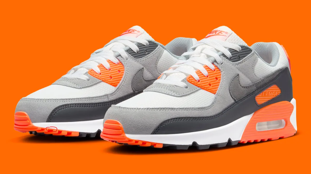 Bùng nổ Halloween 2024 với những đôi sneaker ma quái (Phần 1) Hinh anh 5: Bung no Halloween 2024 voi nhung doi sneaker ma quai (Phan 1)