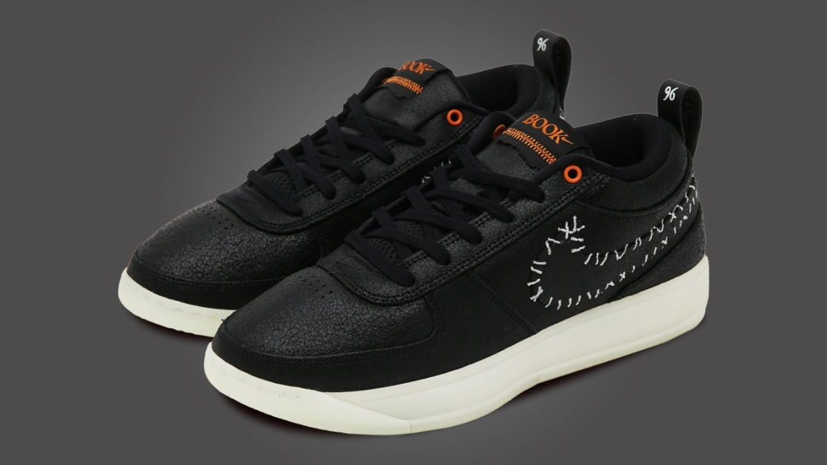 Hinh anh 4: Bung no Halloween 2024 voi nhung doi sneaker ma quai (Phan 2)