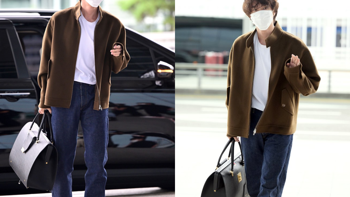 Hinh anh 4: Kham pha the gioi tui hieu qua bo suu tap cua Jin BTS