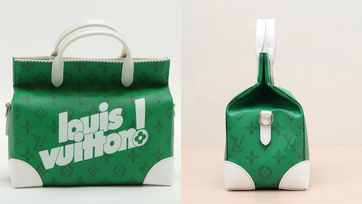 Hinh anh 9: Kham pha the gioi tui hieu qua bo suu tap cua Jin BTS