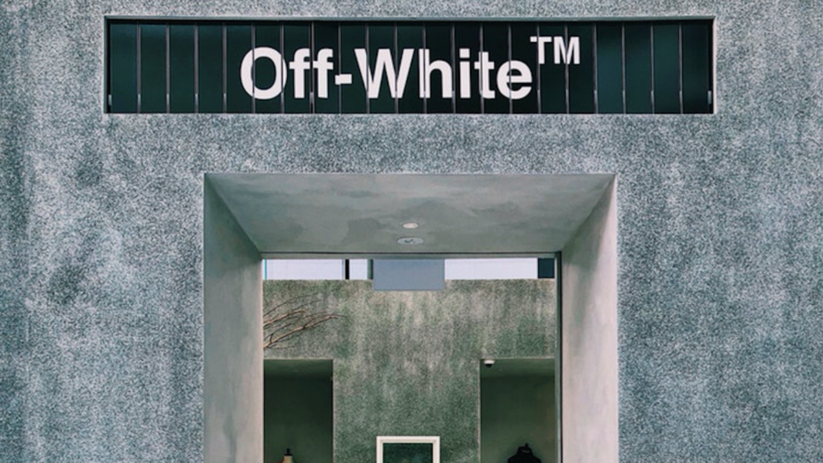 Hinh anh 4: LVMH ban thuong hieu Off-White cho Bluestar Alliance