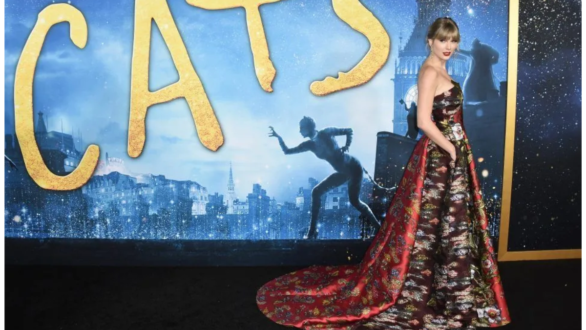 Hinh anh 3: Diem qua 11 thuong hieu xa xi 'ruot' cua Taylor Swift