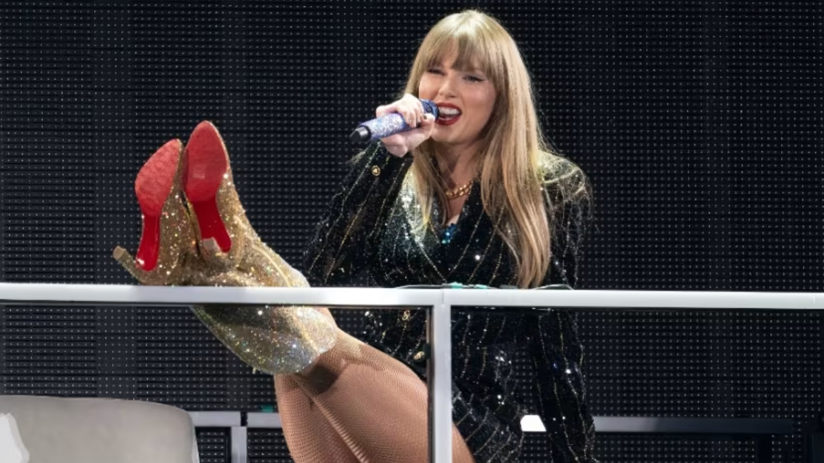 Hinh anh 8: Diem qua 11 thuong hieu xa xi 'ruot' cua Taylor Swift