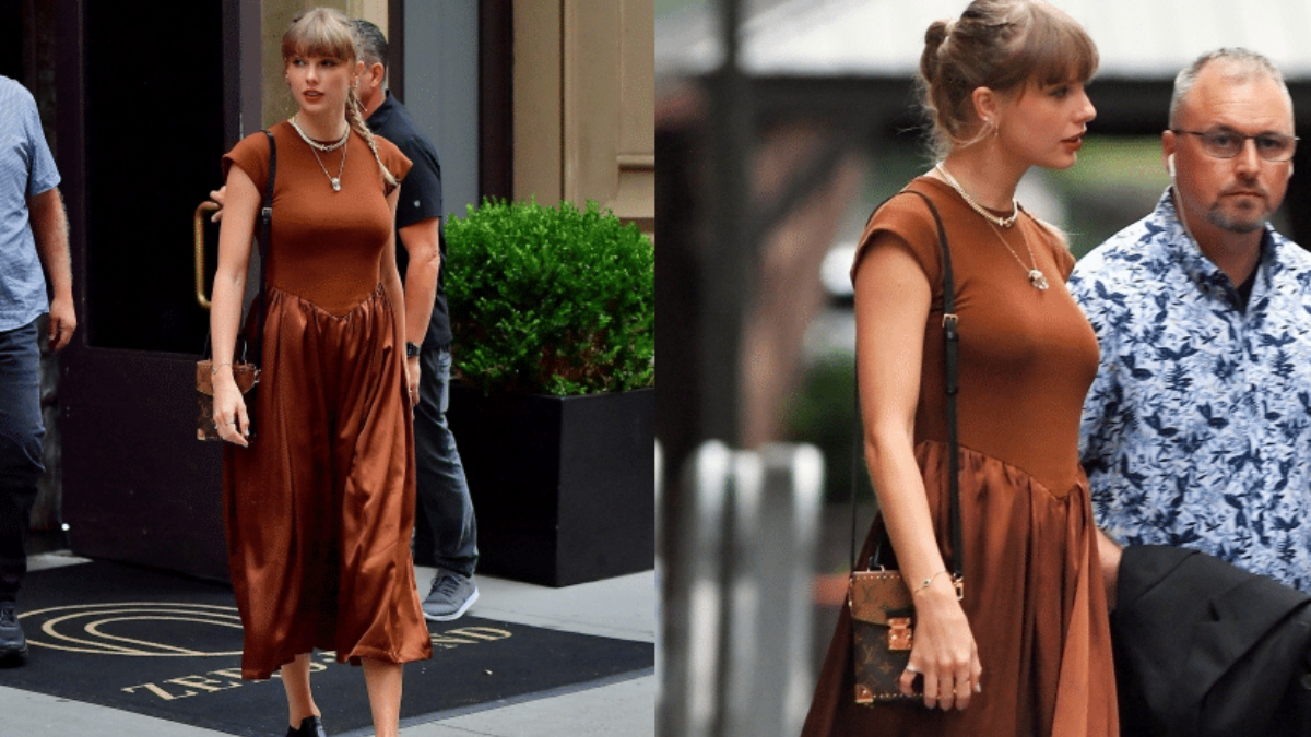 Hinh anh 14: Diem qua 11 thuong hieu xa xi 'ruot' cua Taylor Swift