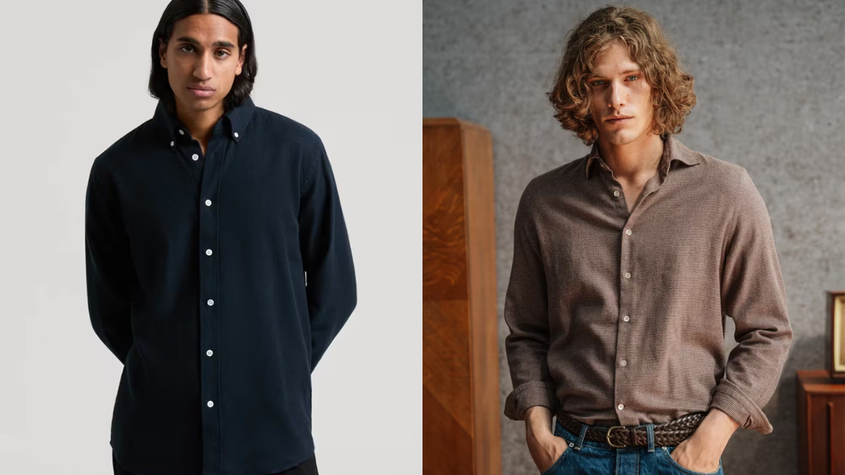 Bí kíp thời trang nam mùa thu đông 2024 Hinh anh 3: Bi kip thoi trang nam mua thu dong 2024