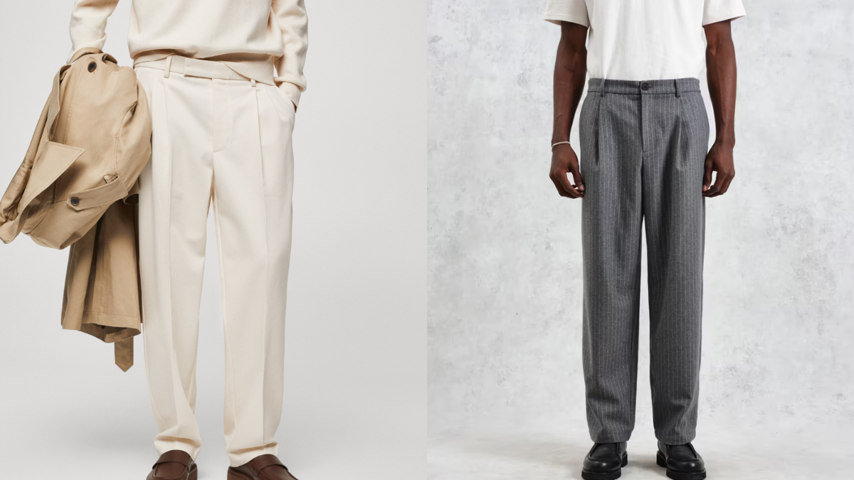 Bí kíp thời trang nam mùa thu đông 2024 Hinh anh 8: Bi kip thoi trang nam mua thu dong 2024