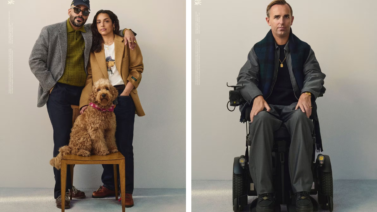 Sổ tay phối đồ mùa lạnh cùng với Aimé Leon Dore Hinh anh 3: So tay phoi do mua lanh cung voi Aime Leon Dore