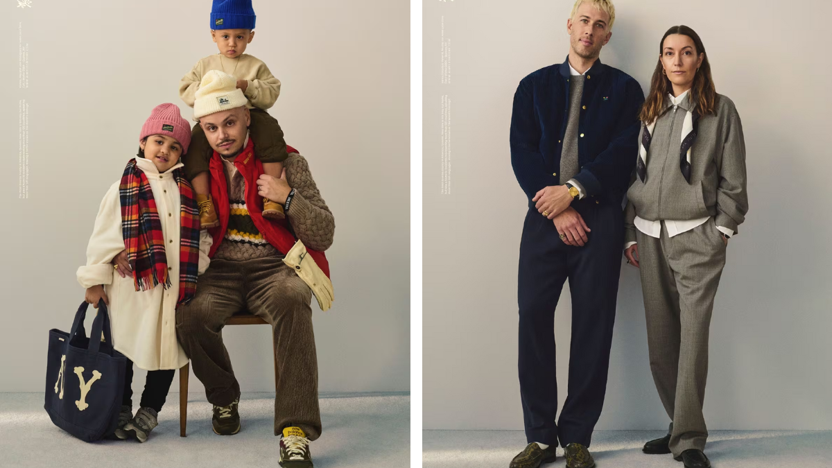 Hinh anh 8: So tay phoi do mua lanh cung voi Aime Leon Dore