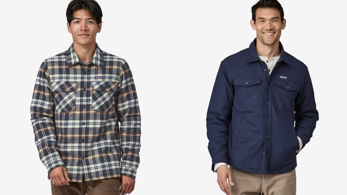 Cẩm nang hoàn hảo cho tín đồ áo sơ mi flannel Hinh anh 8: Cam nang hoan hao cho tin do ao so mi flannel