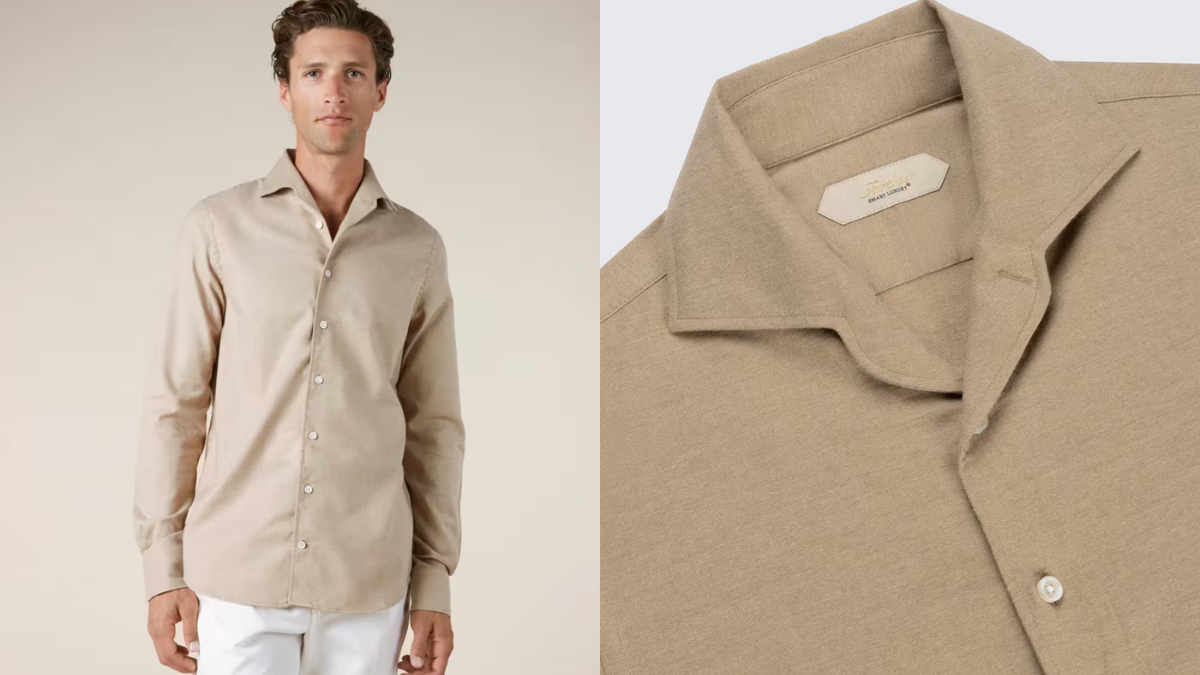 Cẩm nang hoàn hảo cho tín đồ áo sơ mi flannel Hinh anh 9: Cam nang hoan hao cho tin do ao so mi flannel