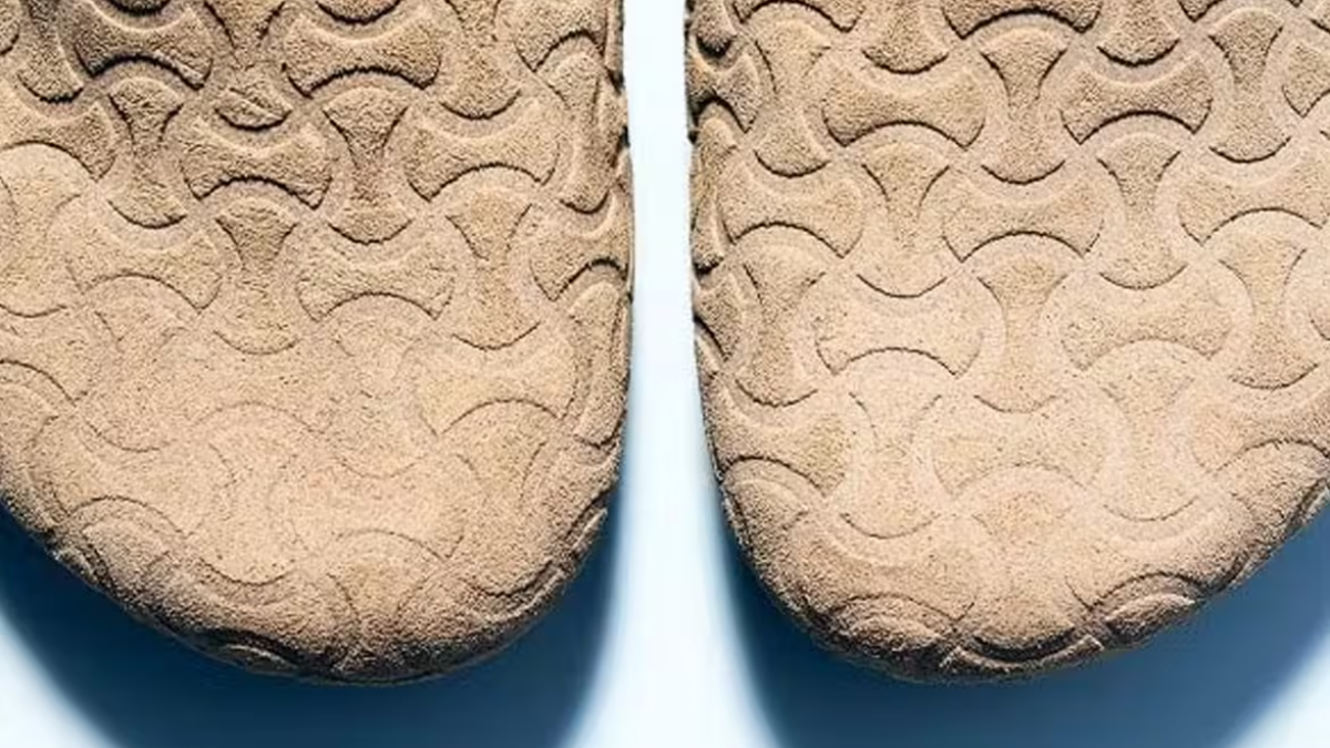 Hinh anh 6: BEAMS va Birkenstock London cung tao nen con sot mua thu 2024