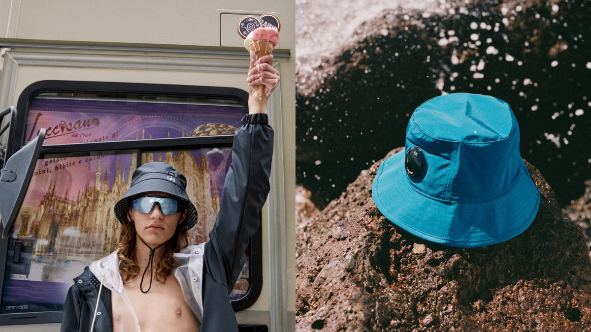 Blokecore: Cơn sốt thời trang đến từ những điều bất ngờ Hinh anh 6: Blokecore: Con sot thoi trang den tu nhung dieu bat ngo