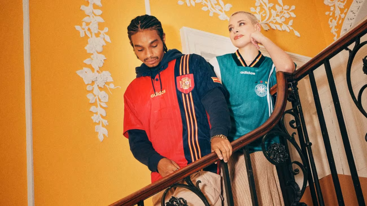 Blokecore: Cơn sốt thời trang đến từ những điều bất ngờ Hinh anh 7: Blokecore: Con sot thoi trang den tu nhung dieu bat ngo