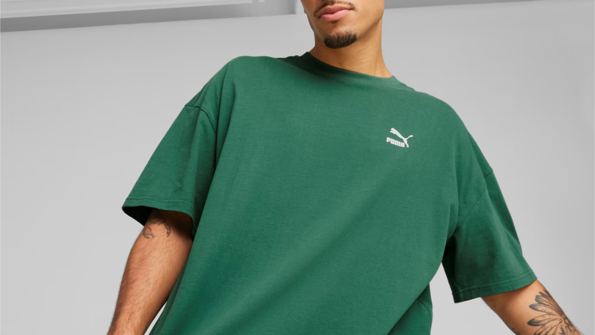 Hinh anh 4: Ao phong oversize: Item khong the thieu trong moi tu do