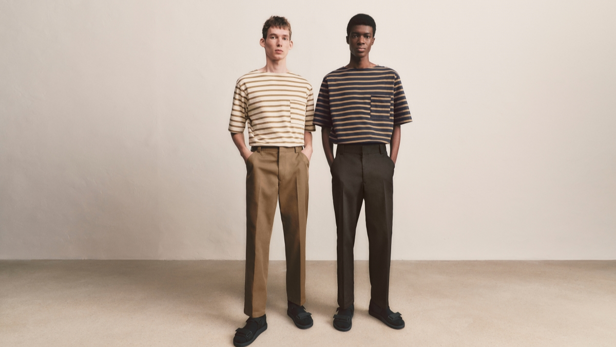 Hinh anh 6: Ao phong oversize: Item khong the thieu trong moi tu do