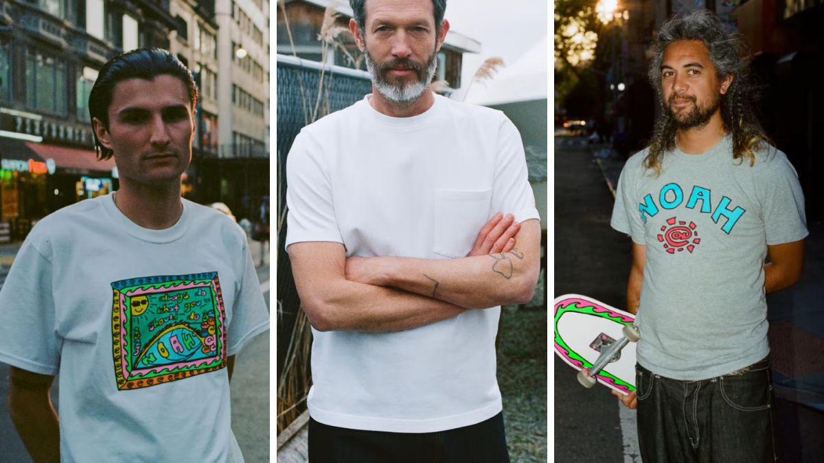 Hinh anh 9: Ao phong oversize: Item khong the thieu trong moi tu do