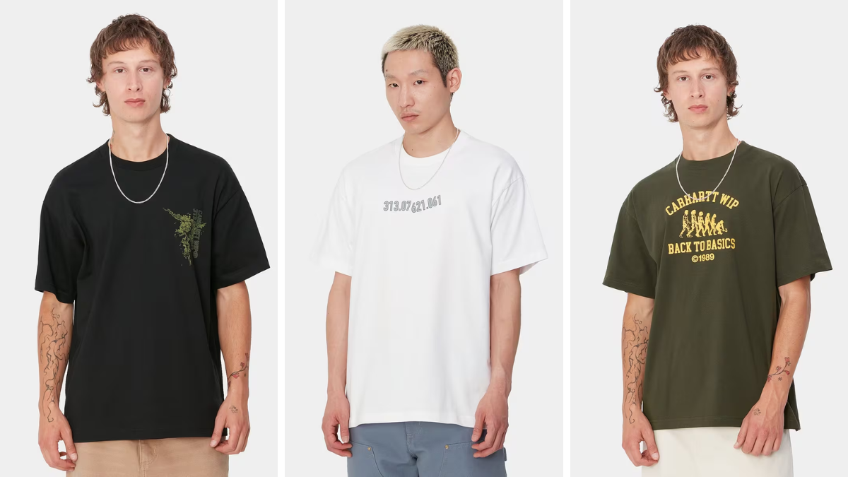 Hinh anh 7: Ao phong oversize: Item khong the thieu trong moi tu do