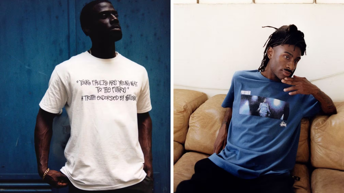 Hinh anh 8: Ao phong oversize: Item khong the thieu trong moi tu do