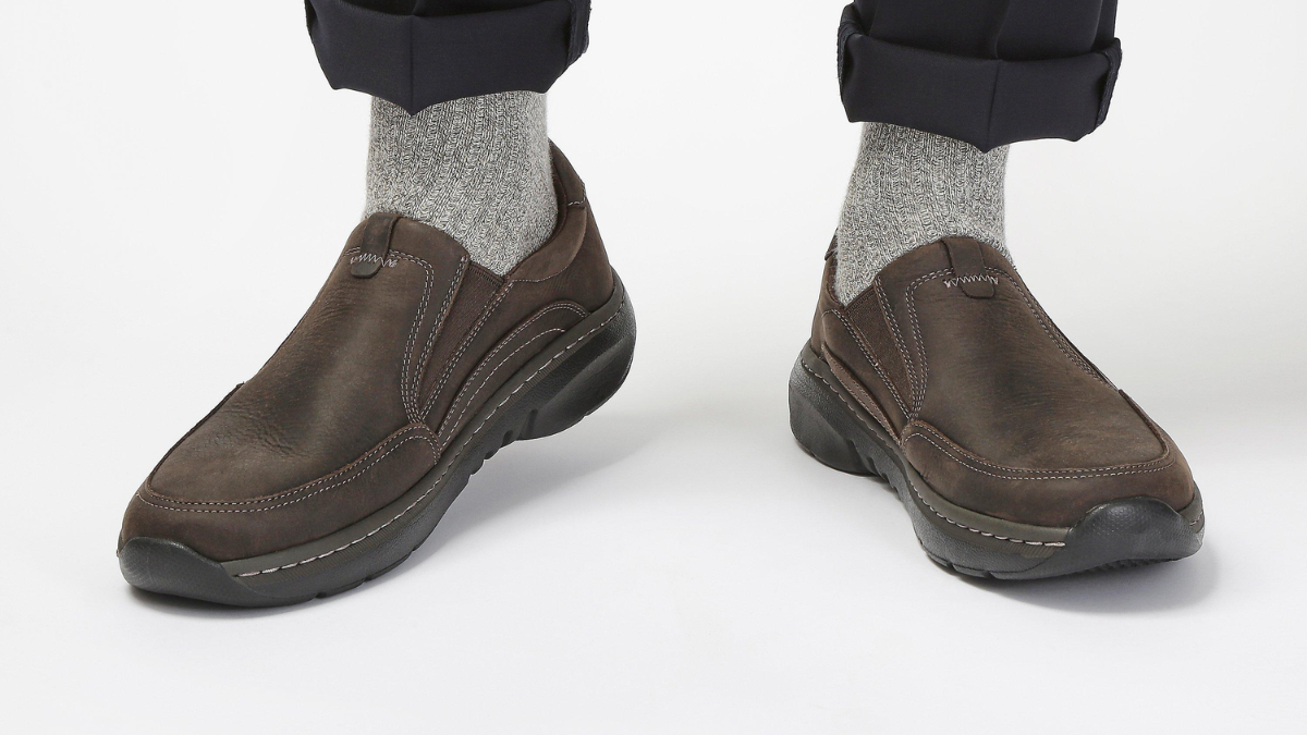 Hinh anh 4: Giay loafer: Bi quyet cho phong cach casual hoan hao