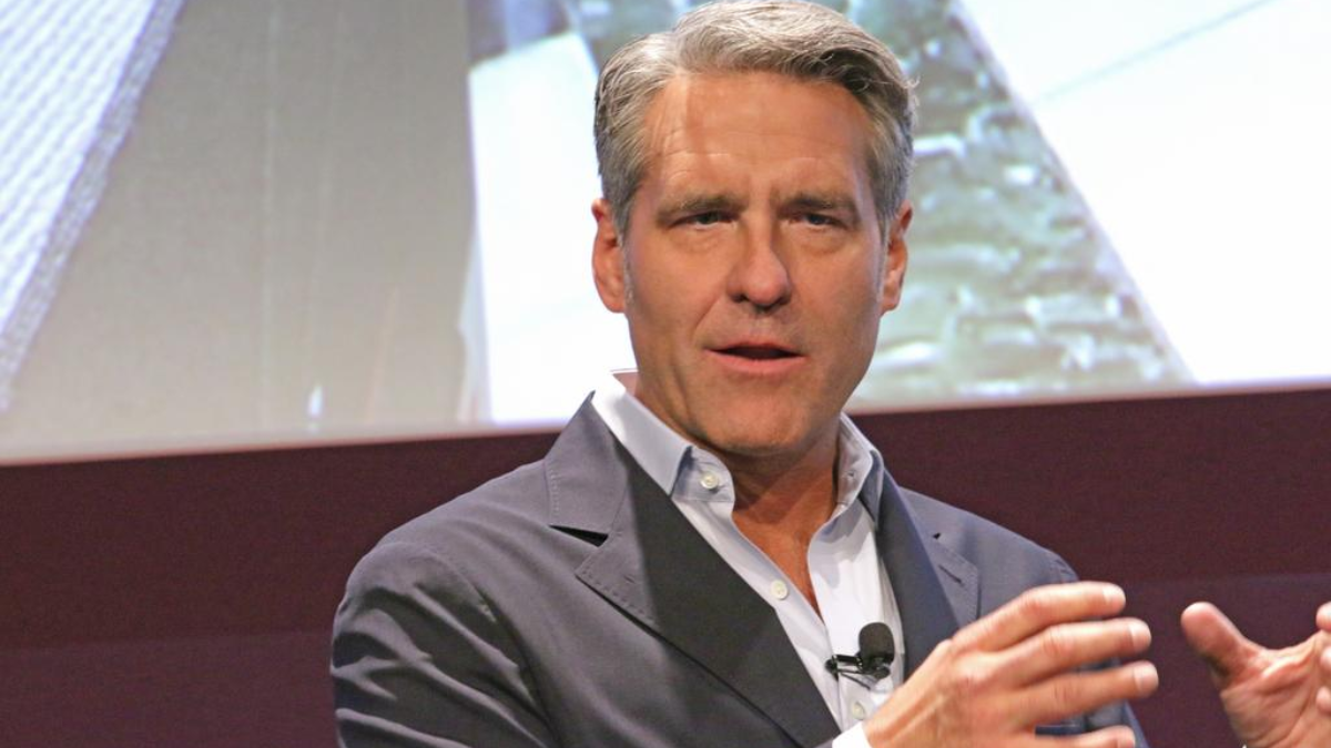 Hinh anh 4: Lieu Elliott Hill co the vuc day Nike?