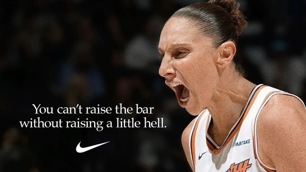 Hinh anh 8: Lieu Elliott Hill co the vuc day Nike?